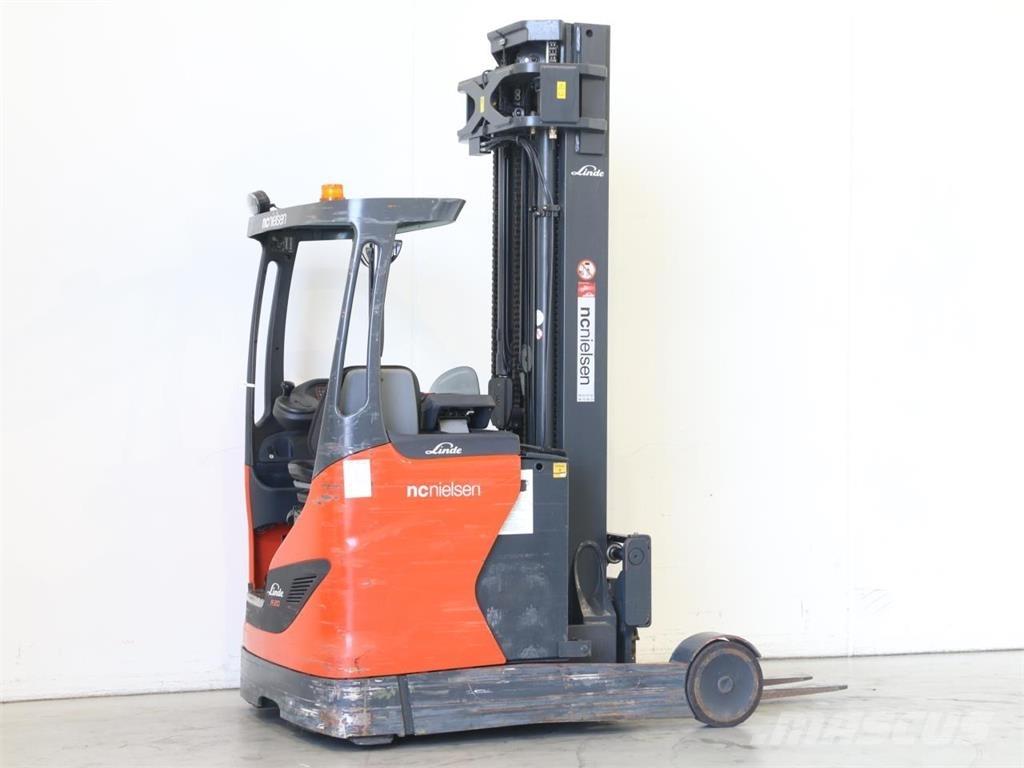 Linde R20/1120 前伸式堆高機(叉車)