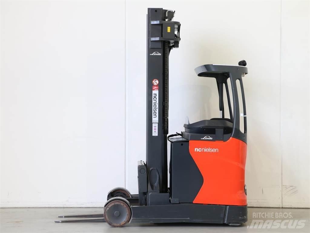 Linde R20/1120-01 前伸式堆高機(叉車)