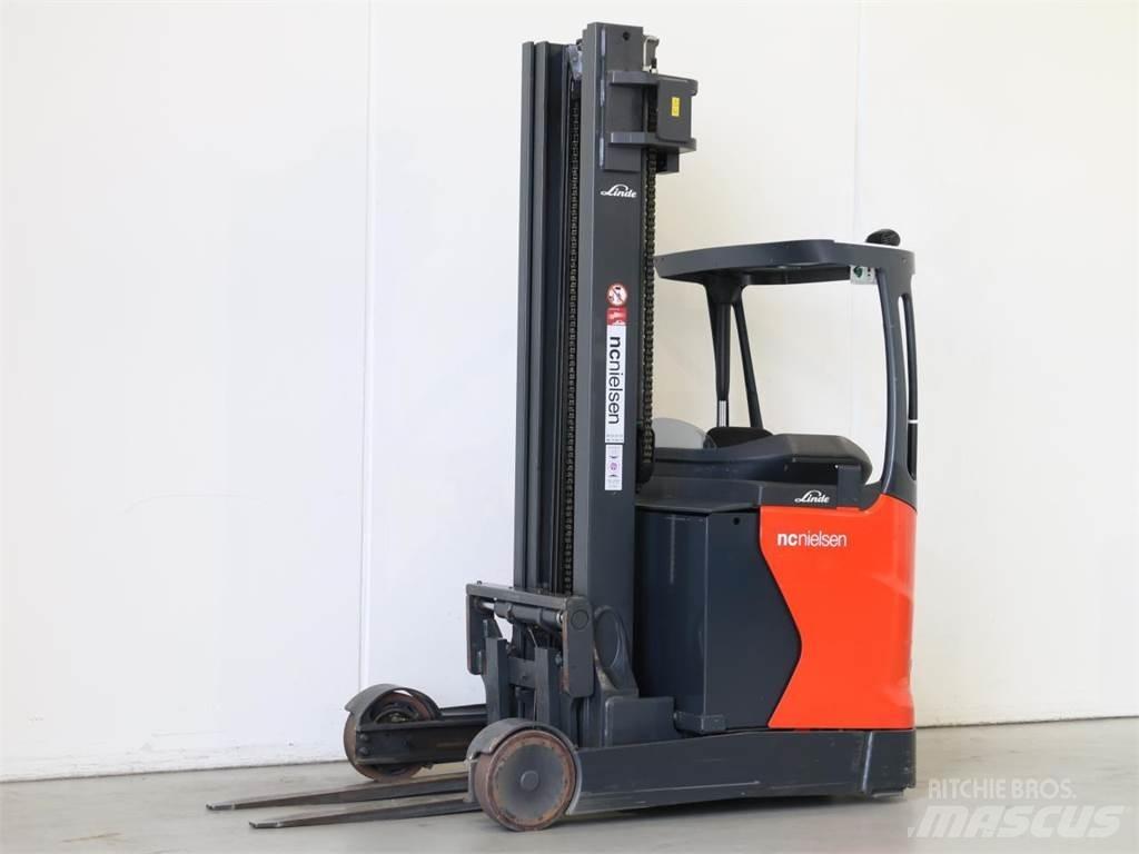Linde R20/1120-01 前伸式堆高機(叉車)