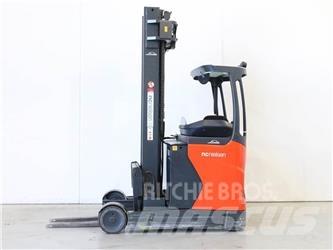 Linde R20/1120-01 前伸式堆高機(叉車)