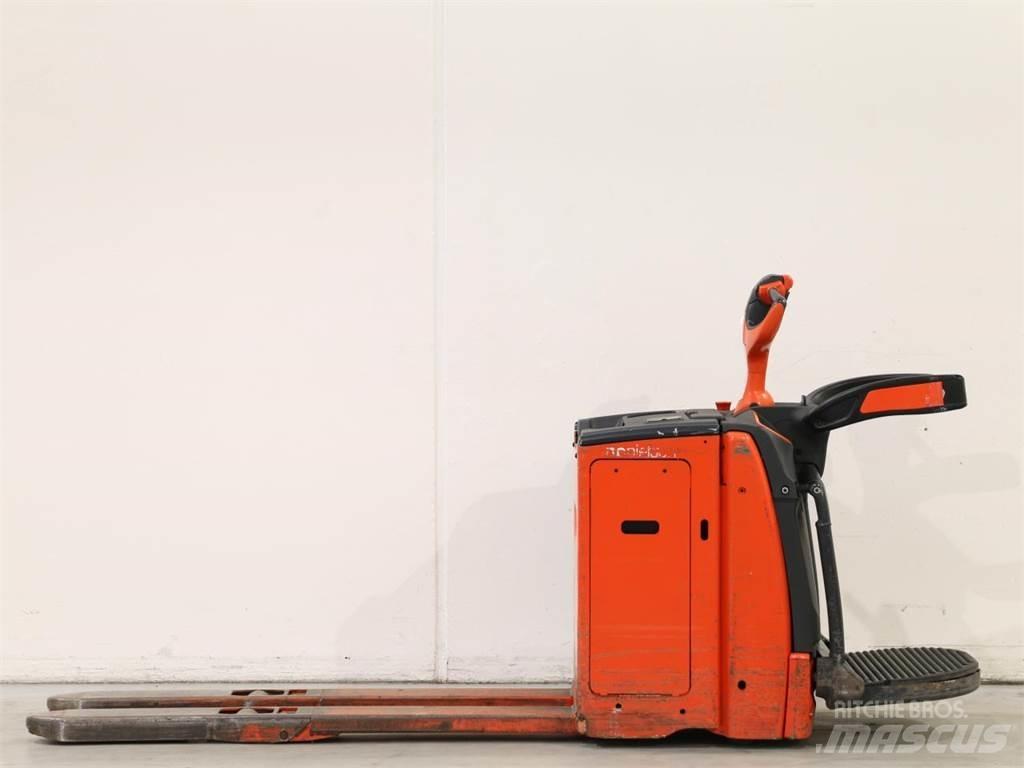 Linde T20AP/1153-00 行走控制式堆積機