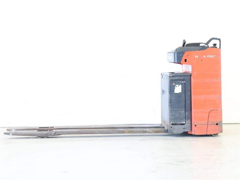 Linde T20R/1154-01 行走控制式堆積機