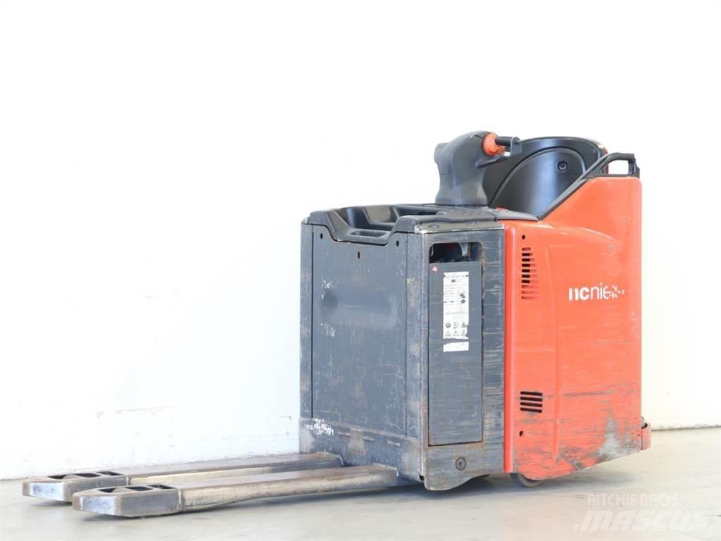 Linde T20SP/131 行走控制式堆積機