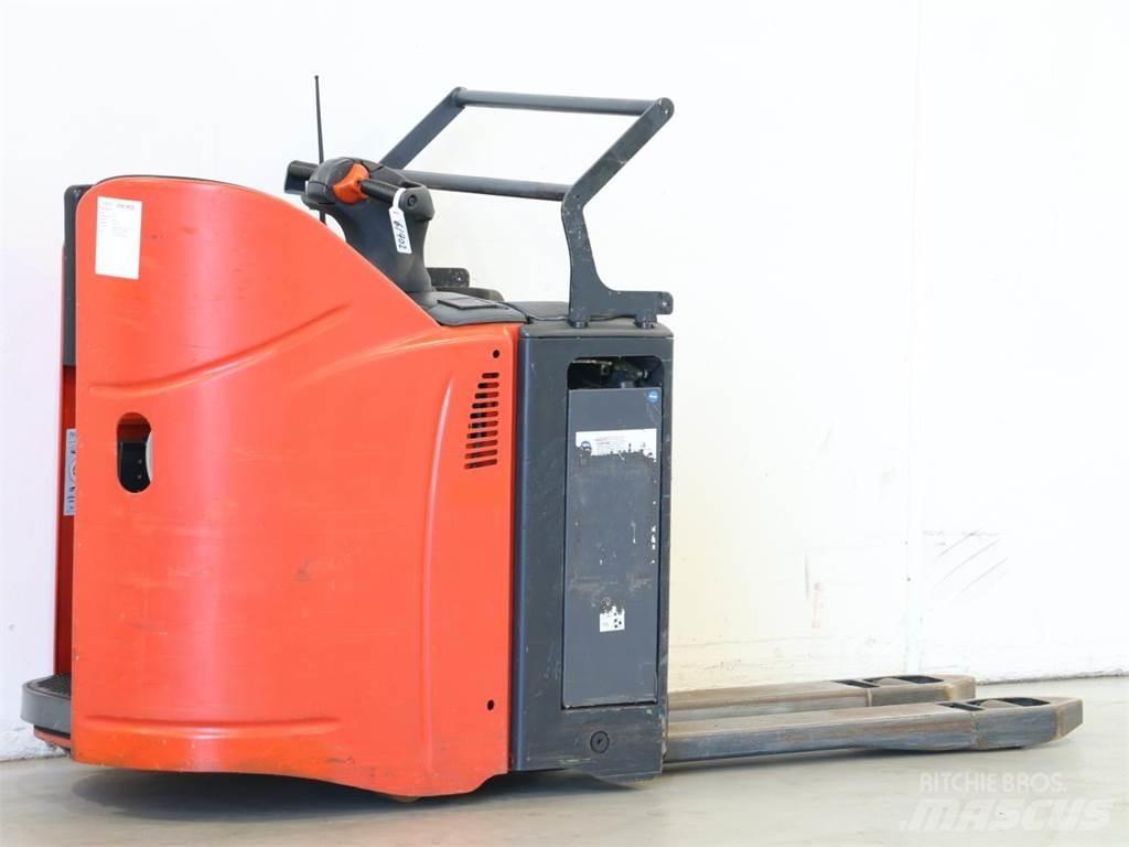 Linde T20SP/131 行走控制式堆積機