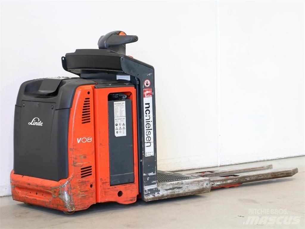 Linde V08/1110 其他物料運輸工具