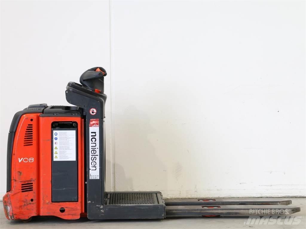 Linde V08/1110-01 其他物料運輸工具