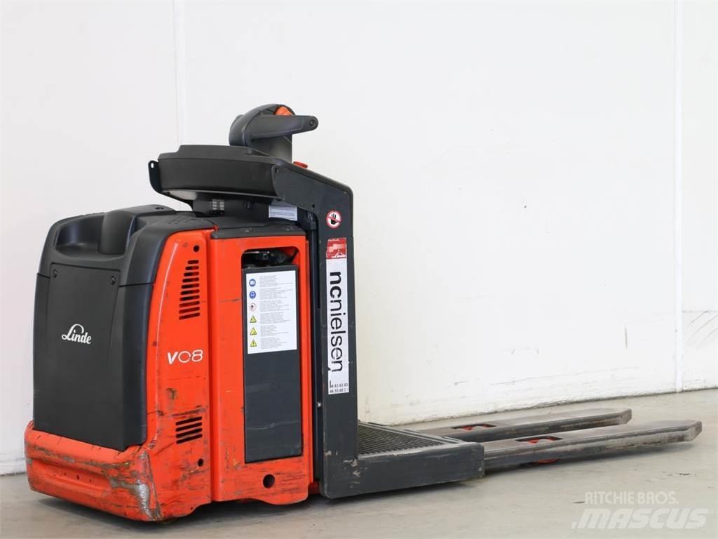 Linde V08/1110-01 其他物料運輸工具