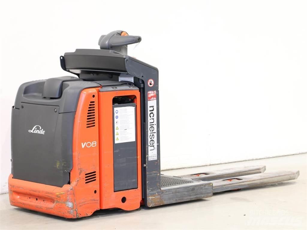 Linde V08/1110-01 其他物料運輸工具