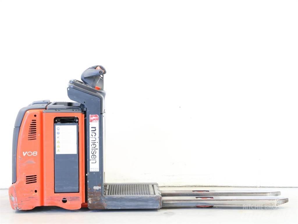Linde V08/1110-01 其他物料運輸工具