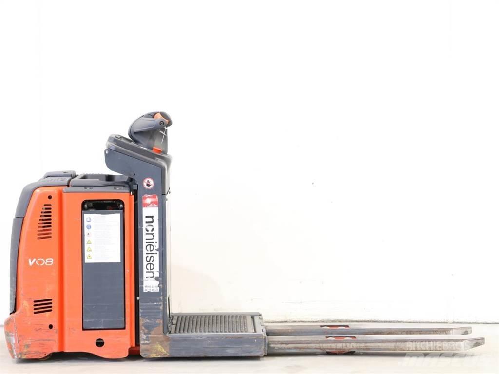 Linde V0801/1110-01 其他物料運輸工具