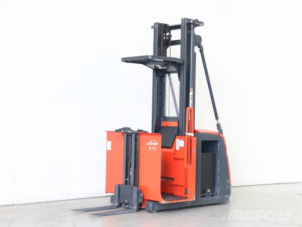 Linde V10/5021-01 其他物料運輸工具