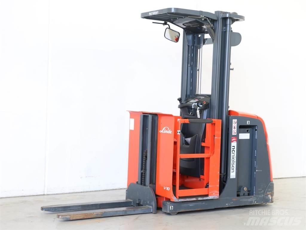 Linde V10/5021-01 其他物料運輸工具