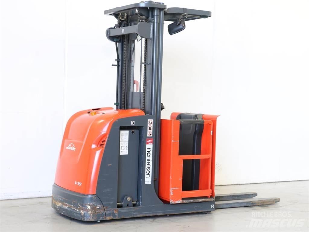 Linde V10/5021-01 其他物料運輸工具