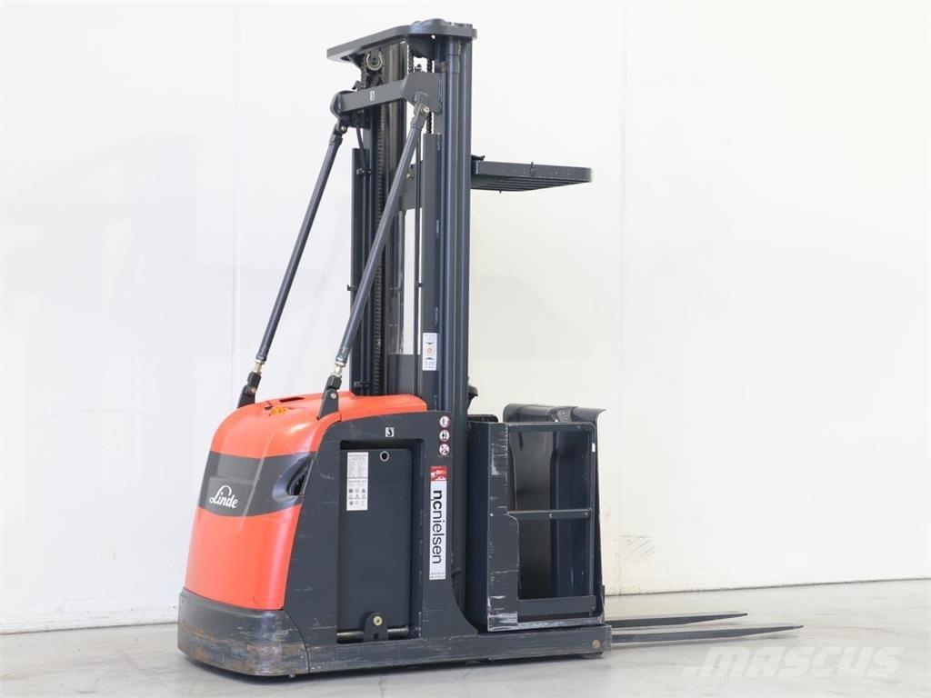 Linde V10/5021-02 其他物料運輸工具