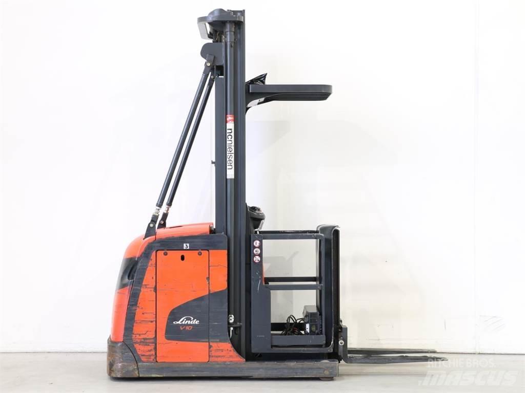 Linde V10/5212-01 其他物料運輸工具