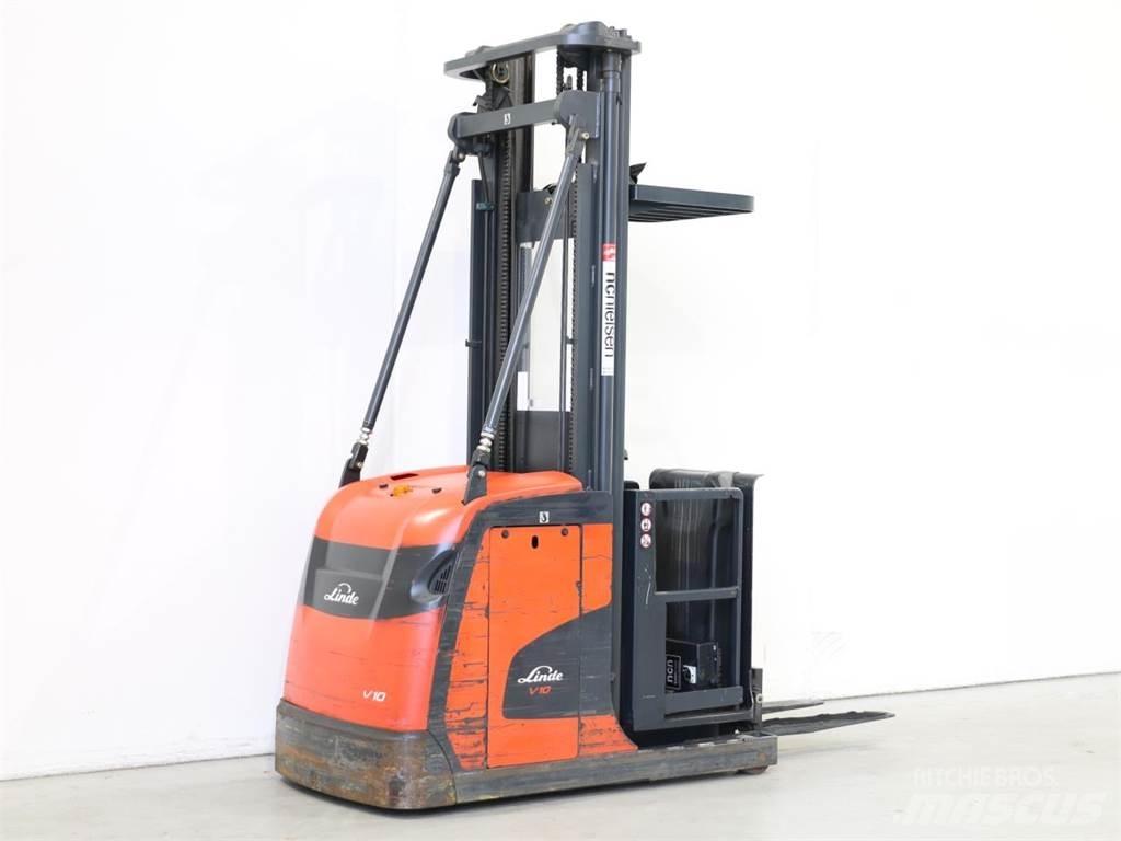 Linde V10/5212-01 其他物料運輸工具
