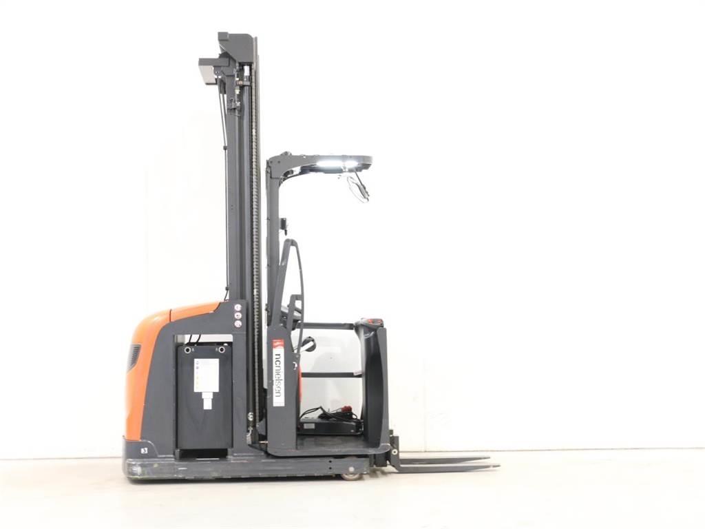 Linde V10/5213 其他物料運輸工具