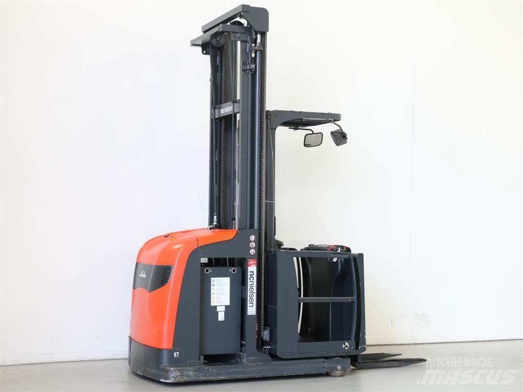 Linde V10/5213 其他物料運輸工具