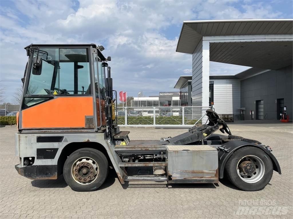 Mafi MT25 其他物料運輸工具