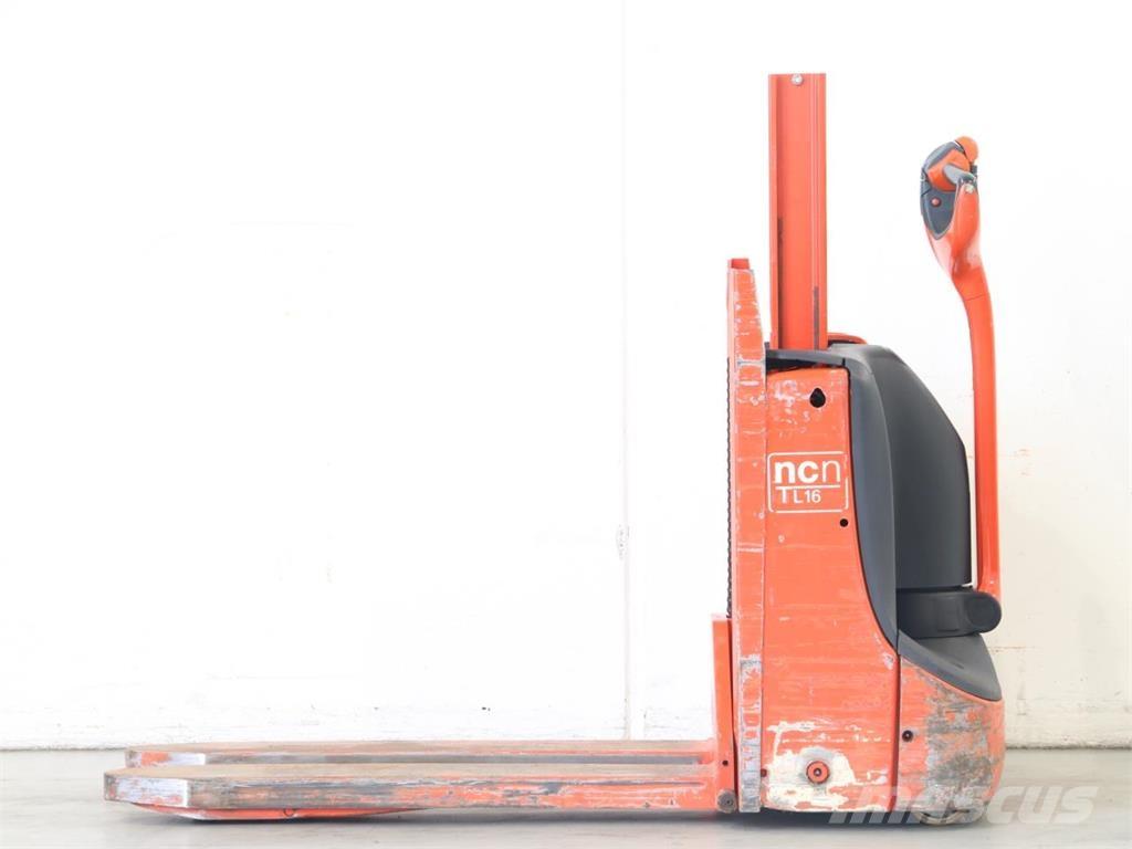 NCN TL16/1152-00 行走控制式堆積機