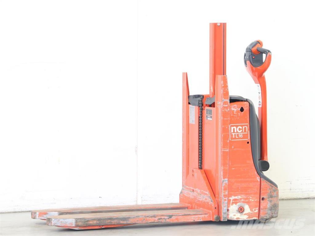 NCN TL16/1152-00 行走控制式堆積機