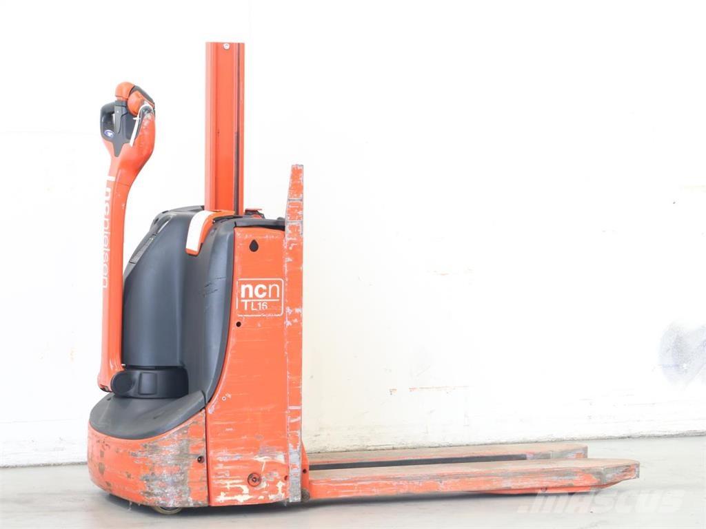 NCN TL16/1152-00 行走控制式堆積機
