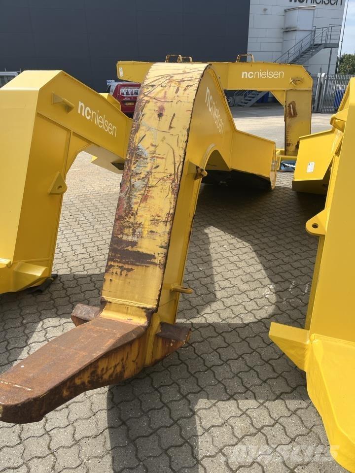 Seacom SH45 其他物料運輸工具