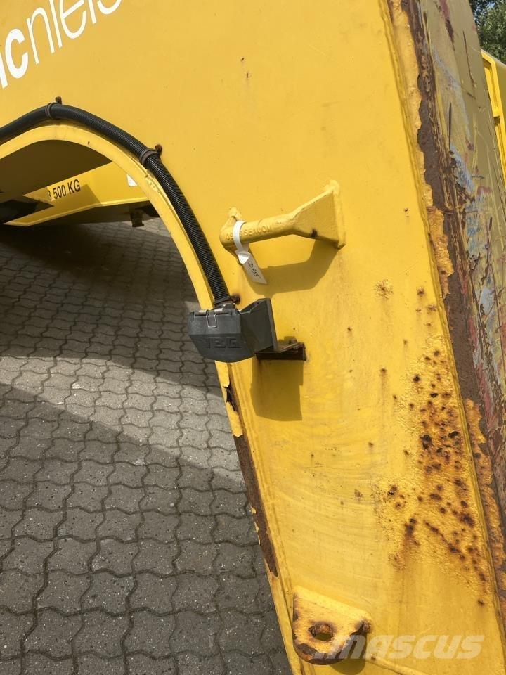 Seacom SH45 其他物料運輸工具
