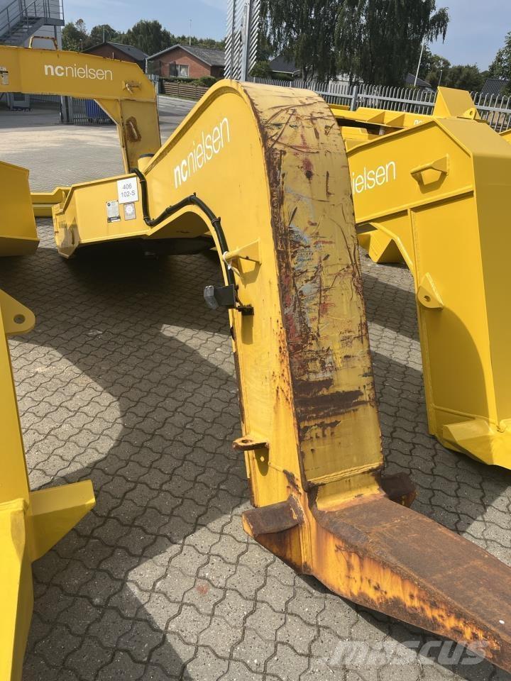 Seacom SH45 3,5 16mm 其他物料運輸工具