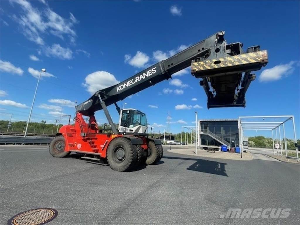 SMV 4531 CC5 前伸式堆高機(叉車)