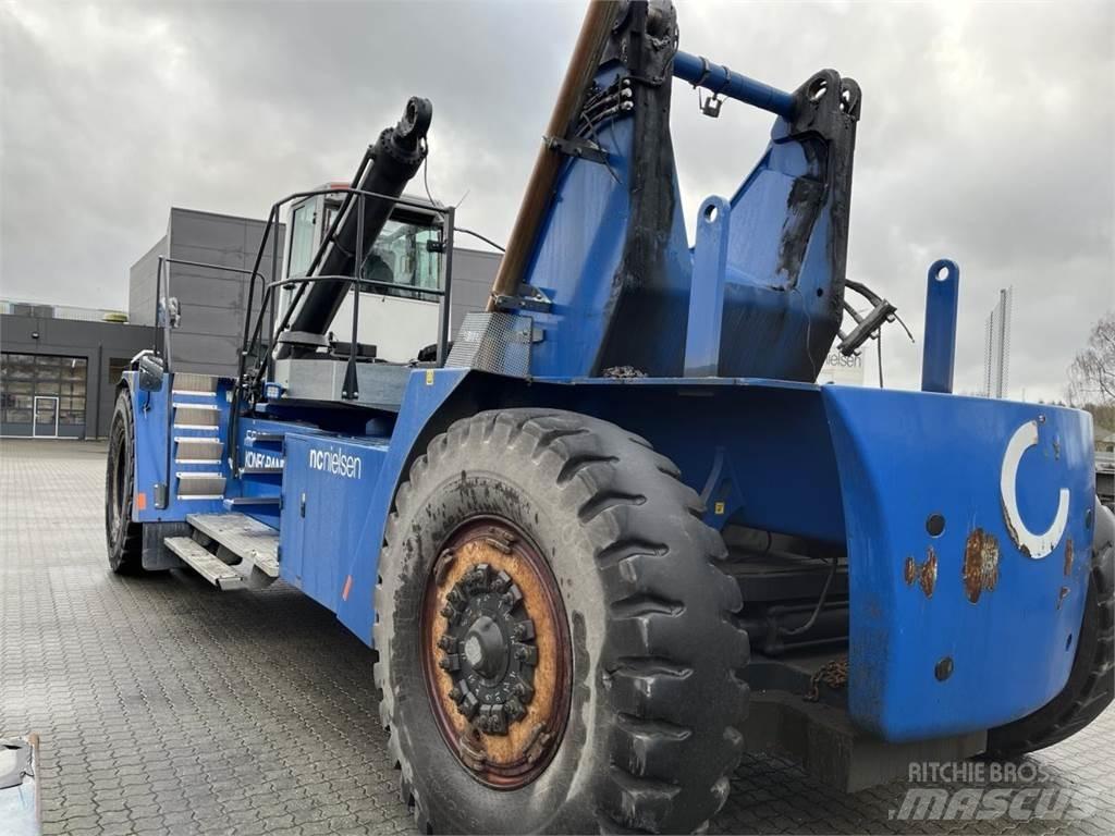 SMV 4535 TC5 前伸式堆高機(叉車)