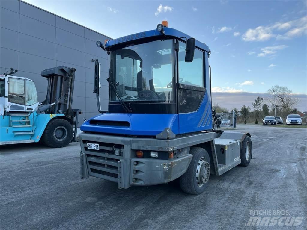 Terberg RT223 4X4 其他物料運輸工具
