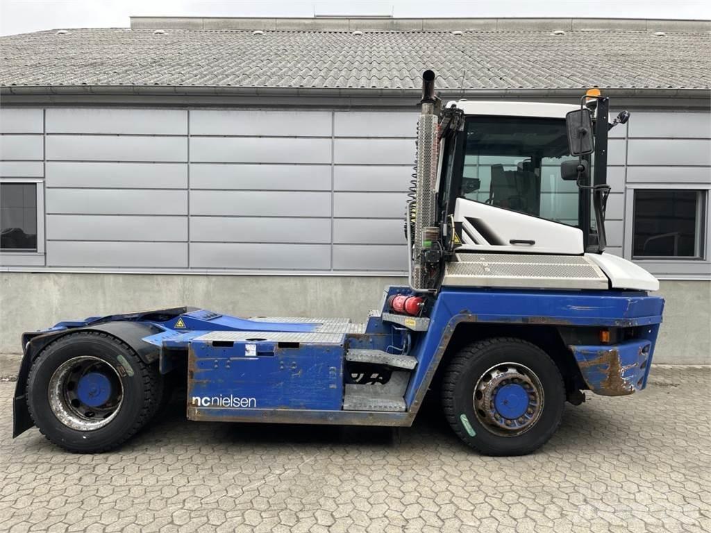 Terberg RT223 4X4 其他物料運輸工具