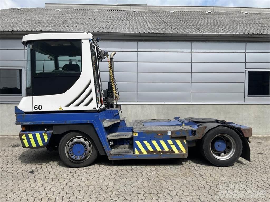 Terberg RT223 4X4 其他物料運輸工具