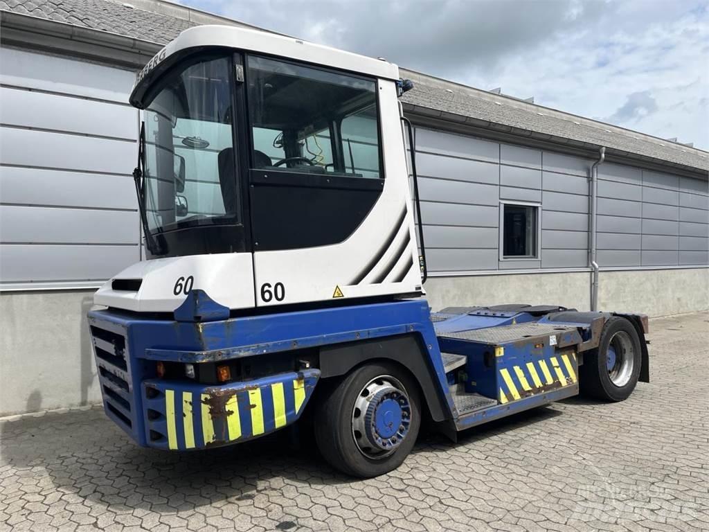 Terberg RT223 4X4 其他物料運輸工具