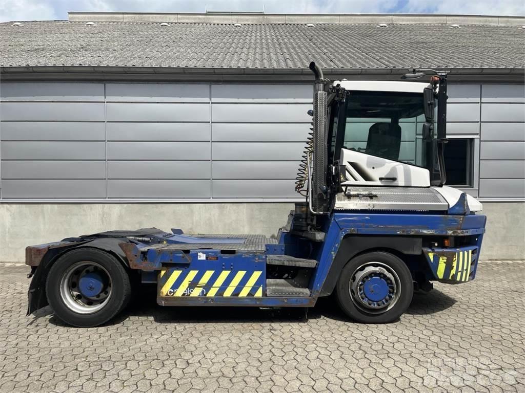 Terberg RT223 4X4 其他物料運輸工具