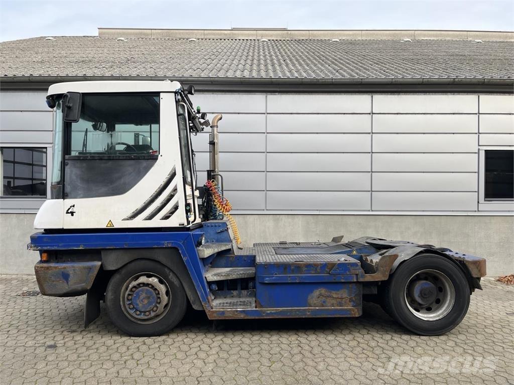 Terberg RT223 4x4 其他物料運輸工具