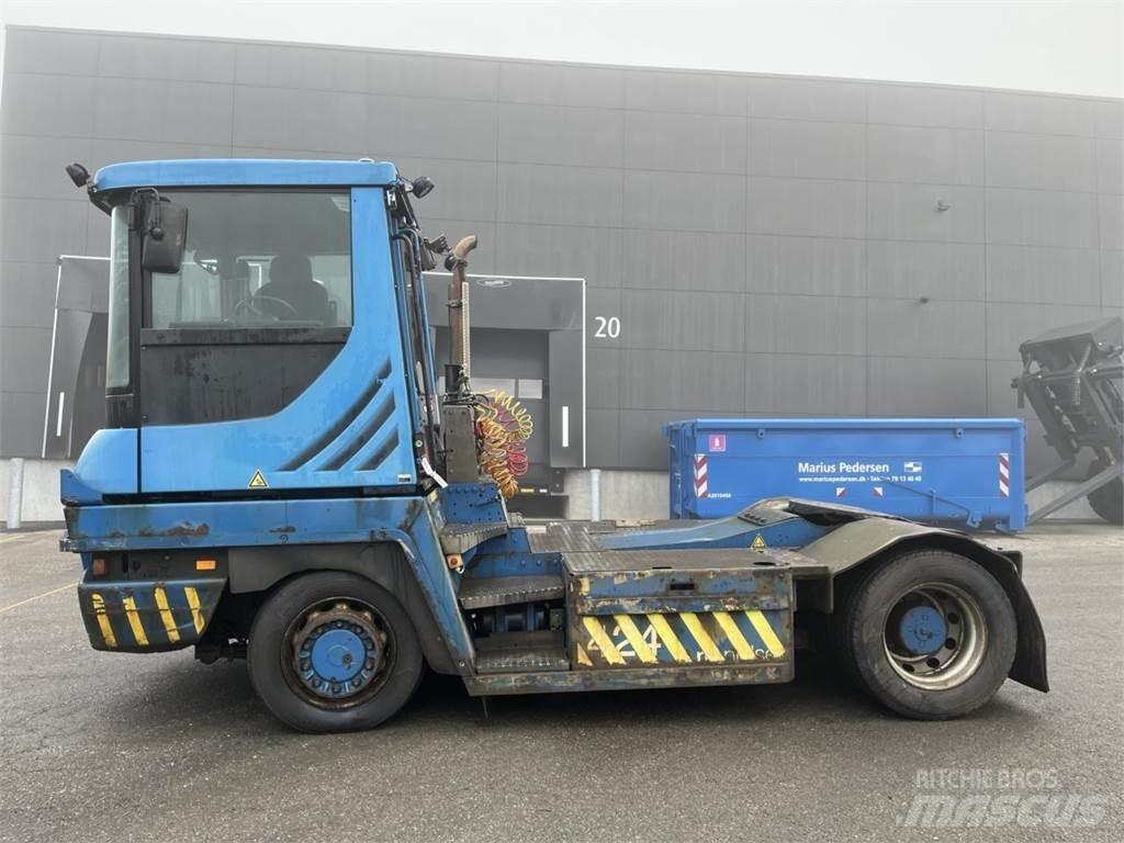 Terberg RT283 4X4 其他物料運輸工具