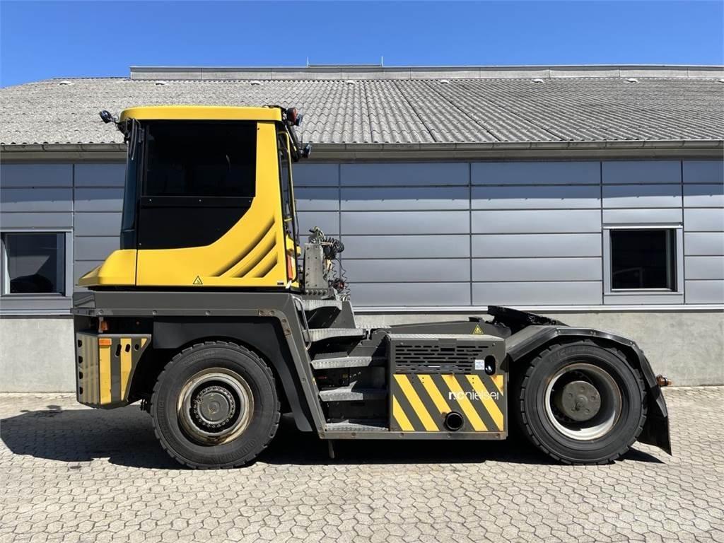 Terberg RT403 4X4 其他物料運輸工具