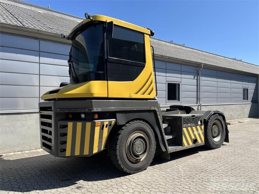 Terberg RT403 4X4 其他物料運輸工具