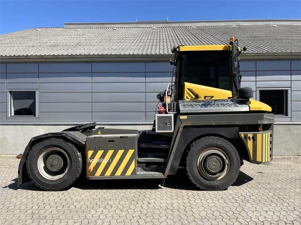 Terberg RT403 4X4 其他物料運輸工具