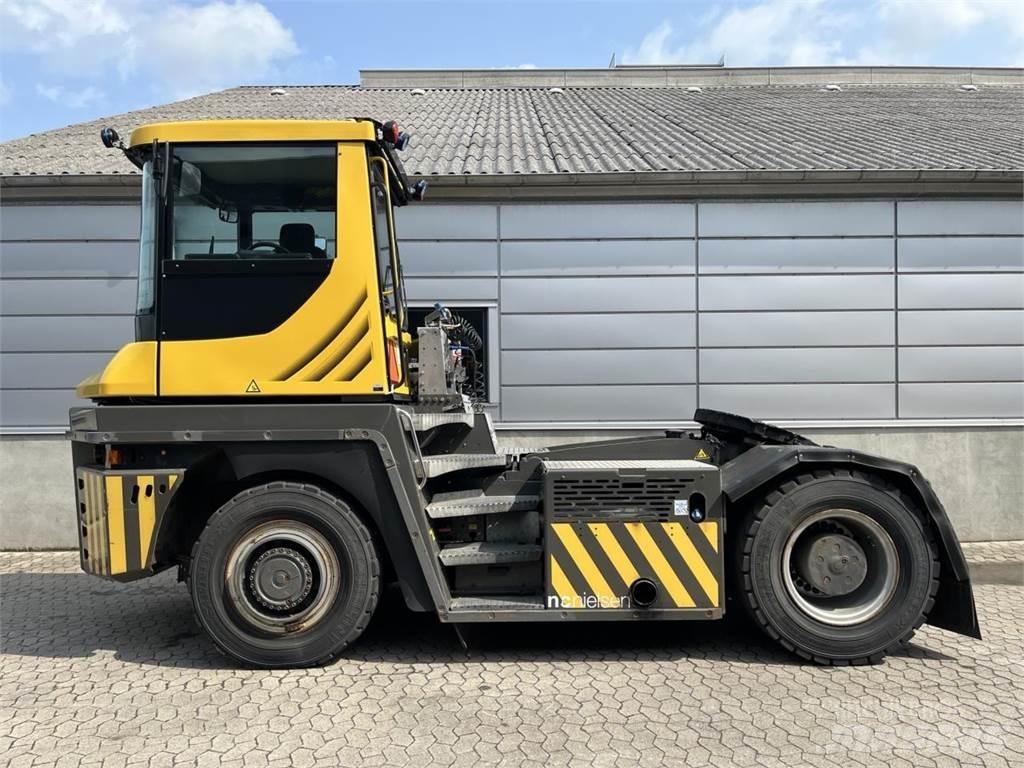 Terberg RT403 4X4 其他物料運輸工具