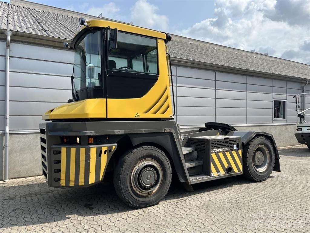 Terberg RT403 4X4 其他物料運輸工具