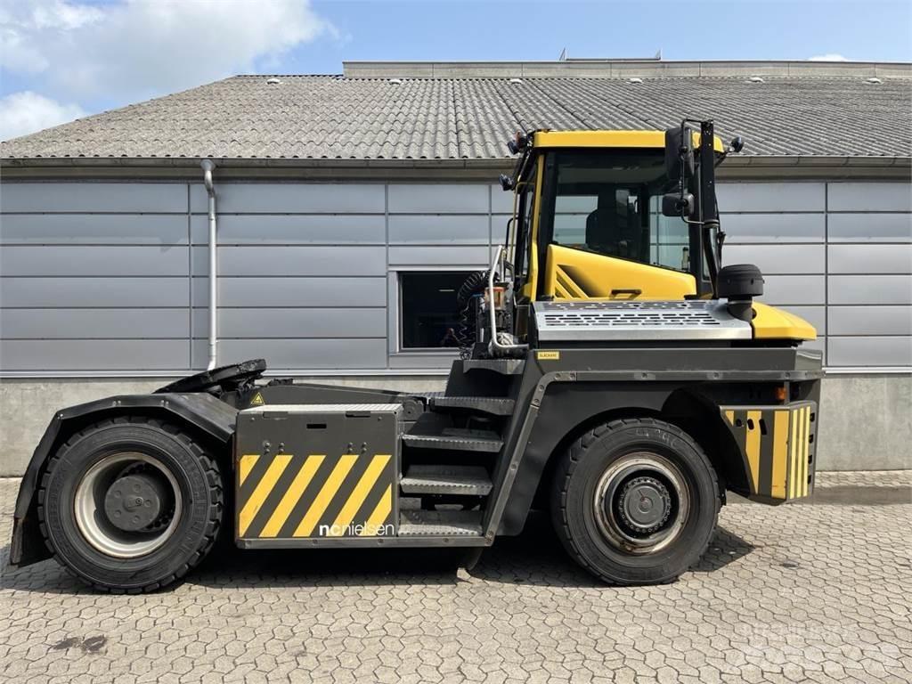 Terberg RT403 4X4 其他物料運輸工具