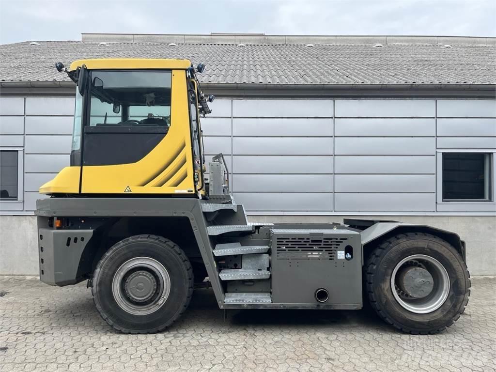 Terberg RT403 4X4 其他物料運輸工具