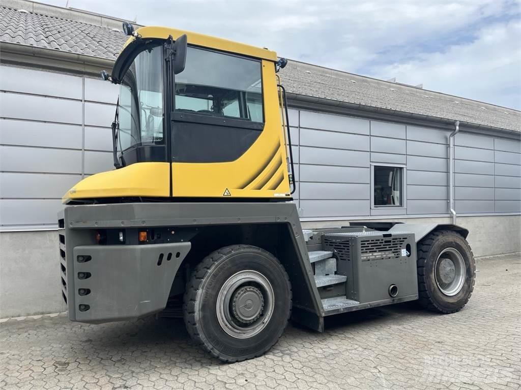 Terberg RT403 4X4 其他物料運輸工具