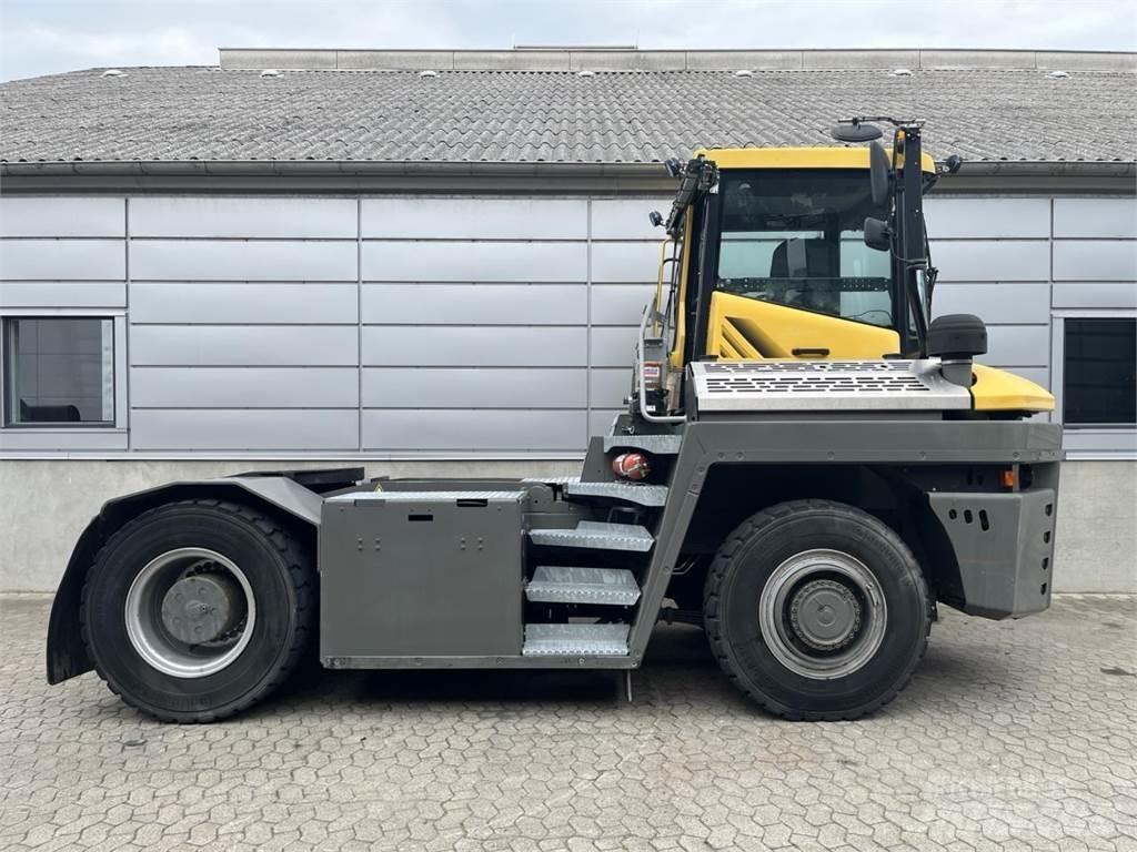 Terberg RT403 4X4 其他物料運輸工具