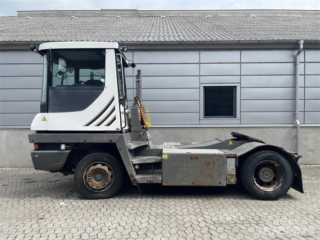 Terberg TT223 4X2 其他物料運輸工具