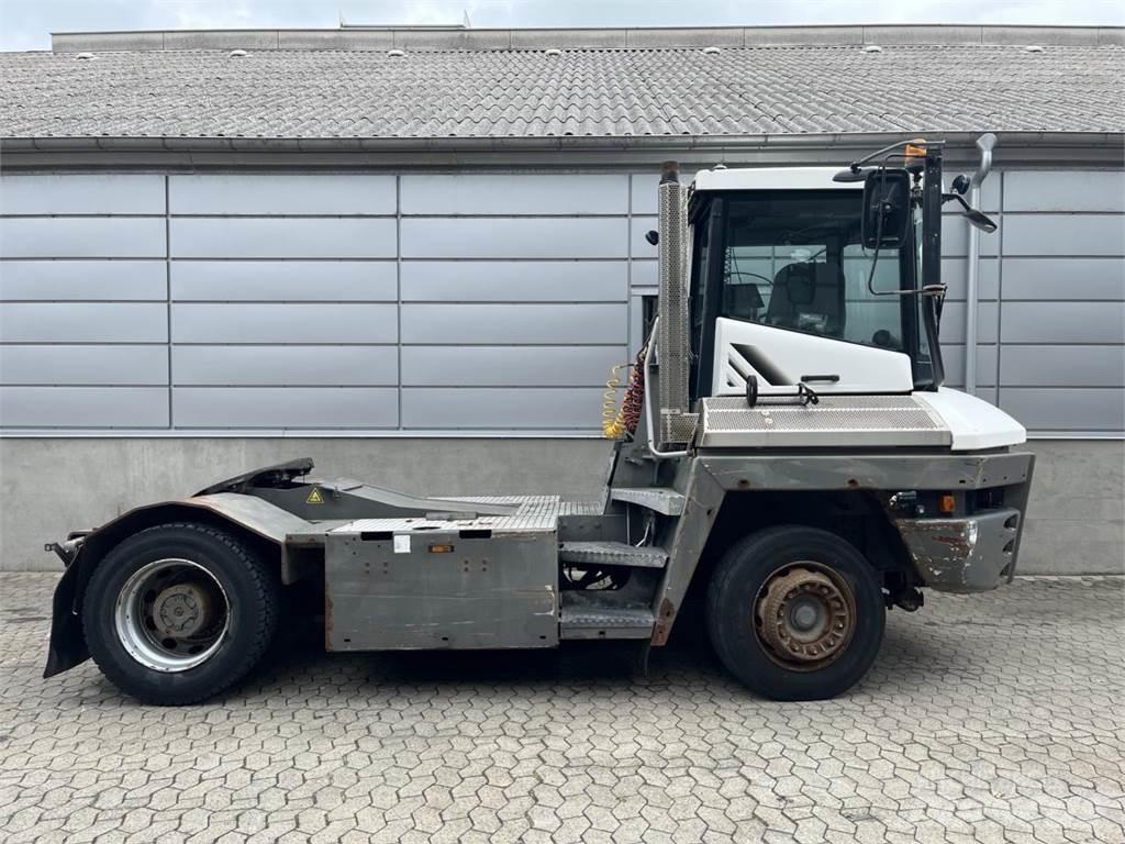 Terberg TT223 4X2 其他物料運輸工具