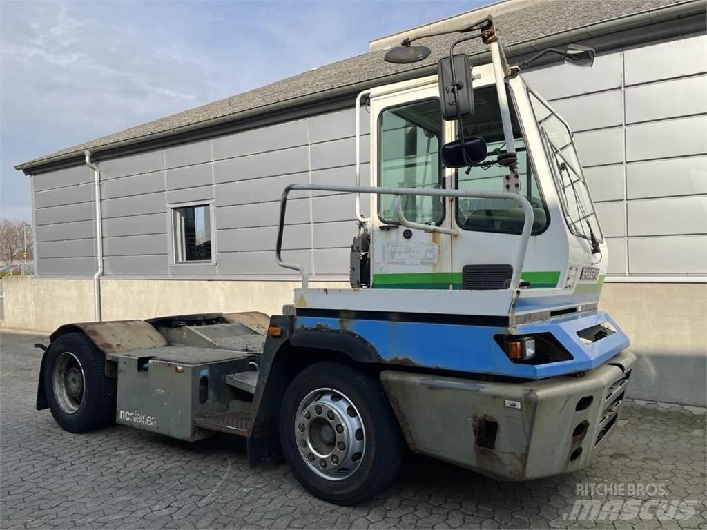 Terberg YT182 4X2 其他物料運輸工具
